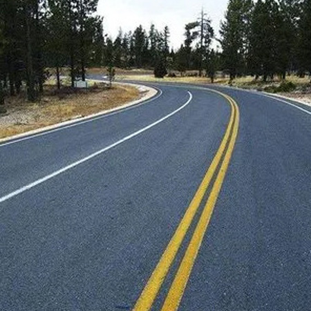 重交瀝青和道路瀝青的區(qū)別